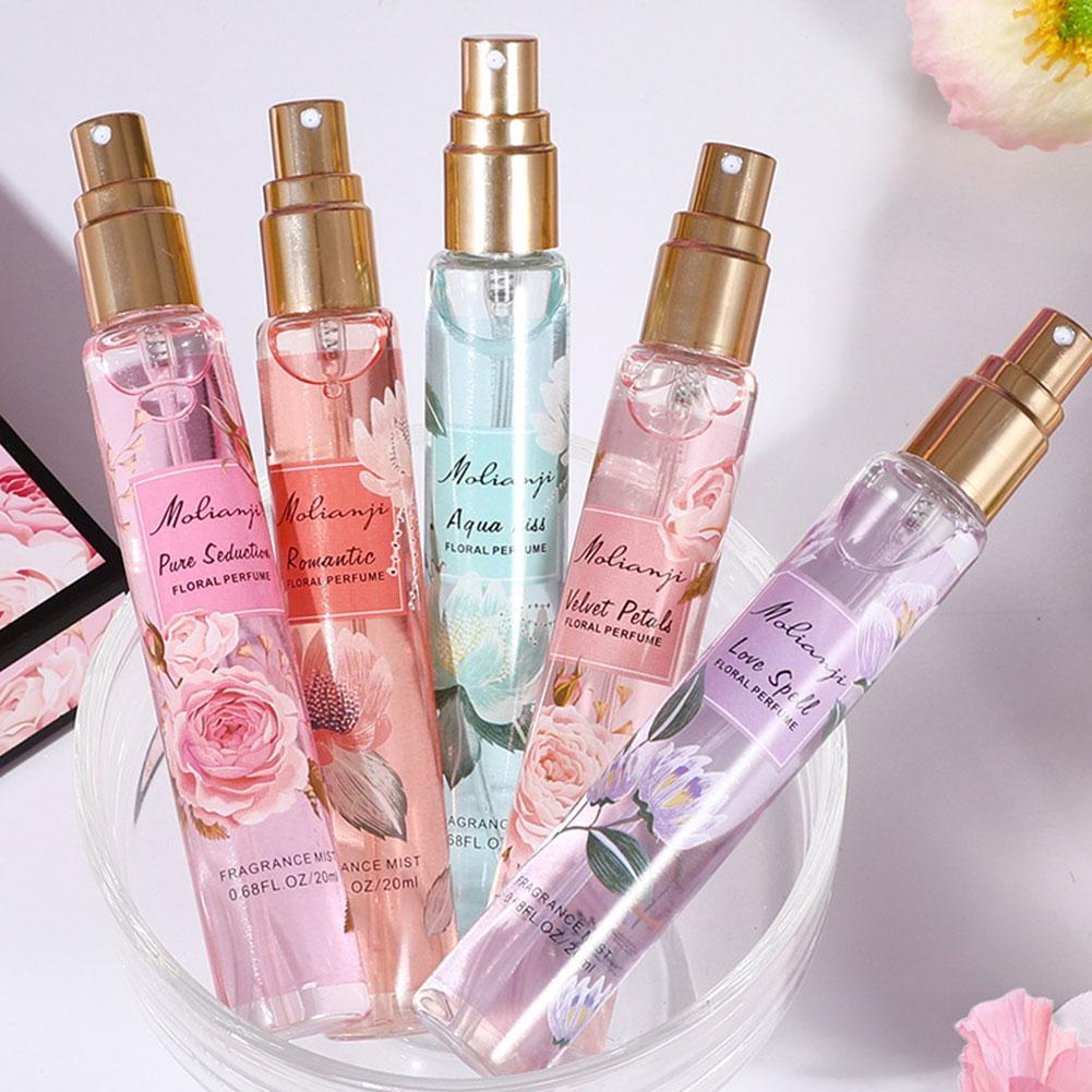 Classic Rose Perfume Women Gif - Perfume Fragrance Samples recensie en prijs