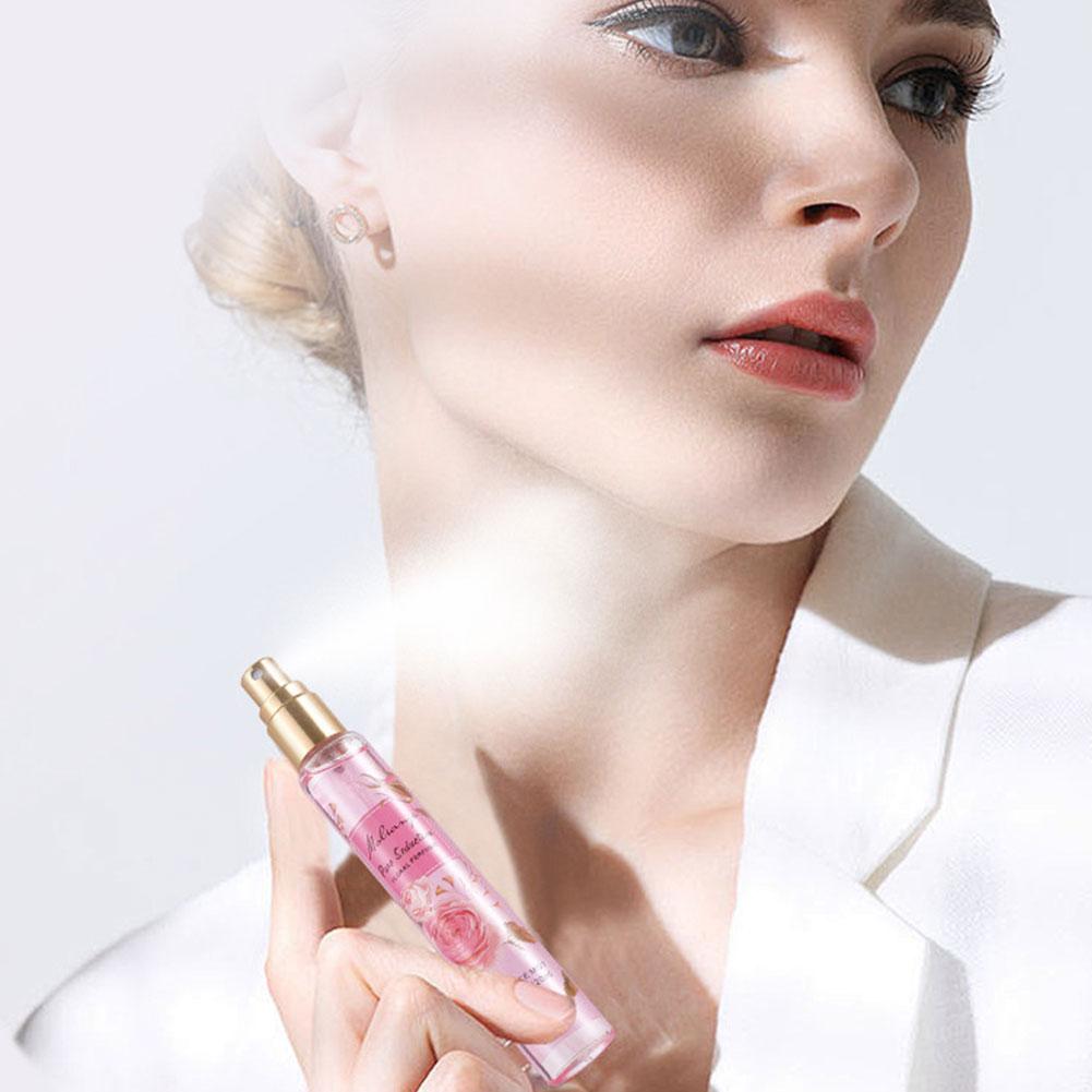 Classic Rose Perfume Women Gif - Perfume Fragrance Samples recensie en prijs