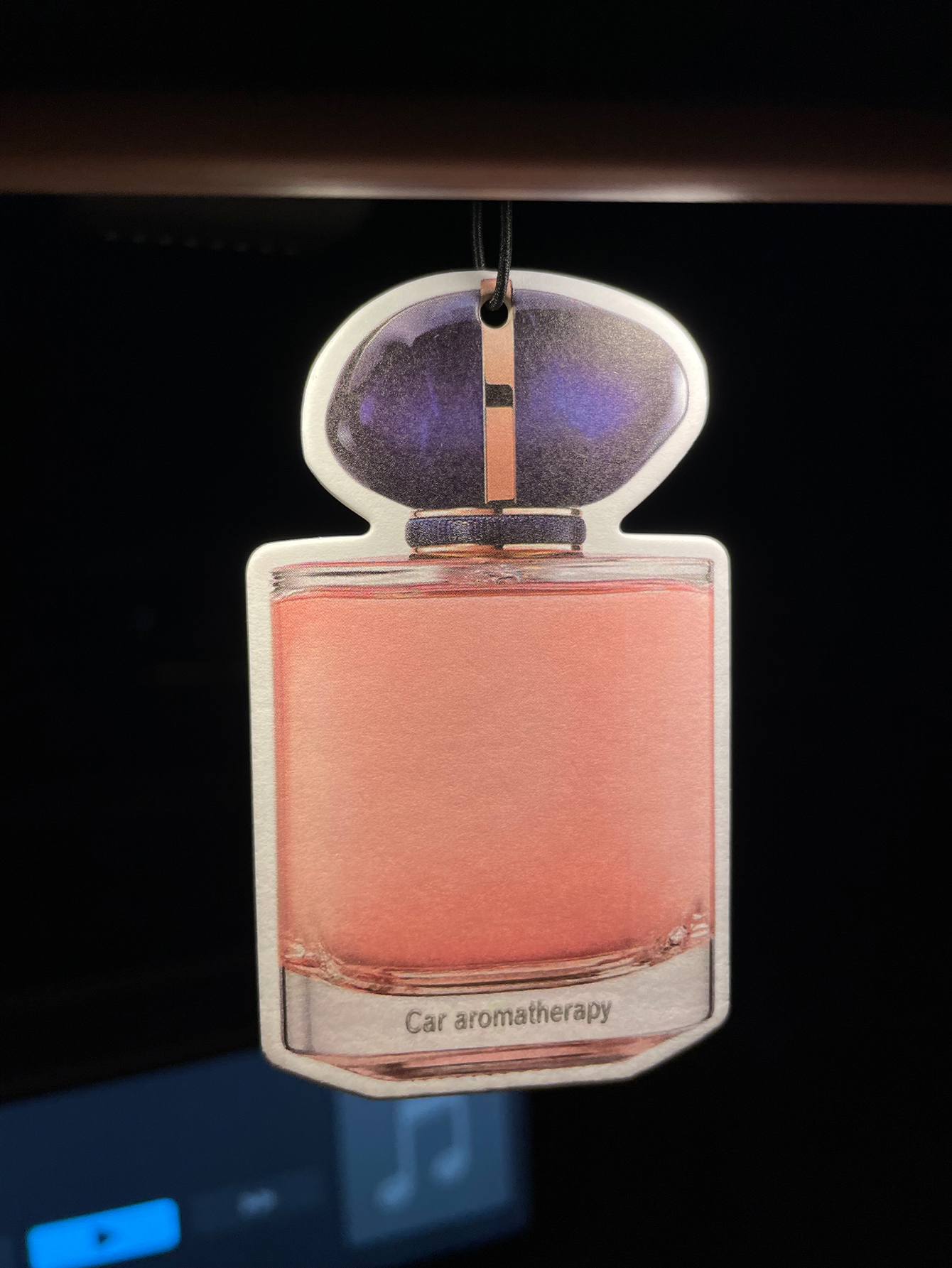 Bottle/Freesia Fresh Scent Fiv - Perfume Room Fragrance recensie en prijs