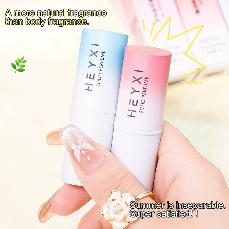4-Pack Solid Perfume Balm Set  - Perfume Fragrance Samples recensie en prijs