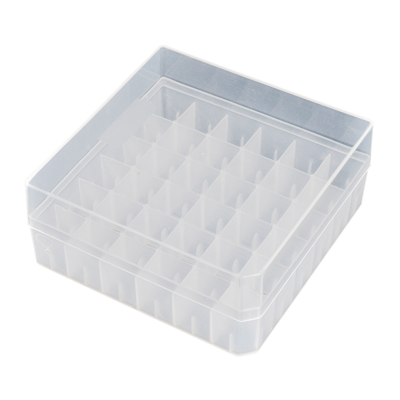 Plastic Box Portable Perfume B - Perfume Decant Sample recensie en prijs