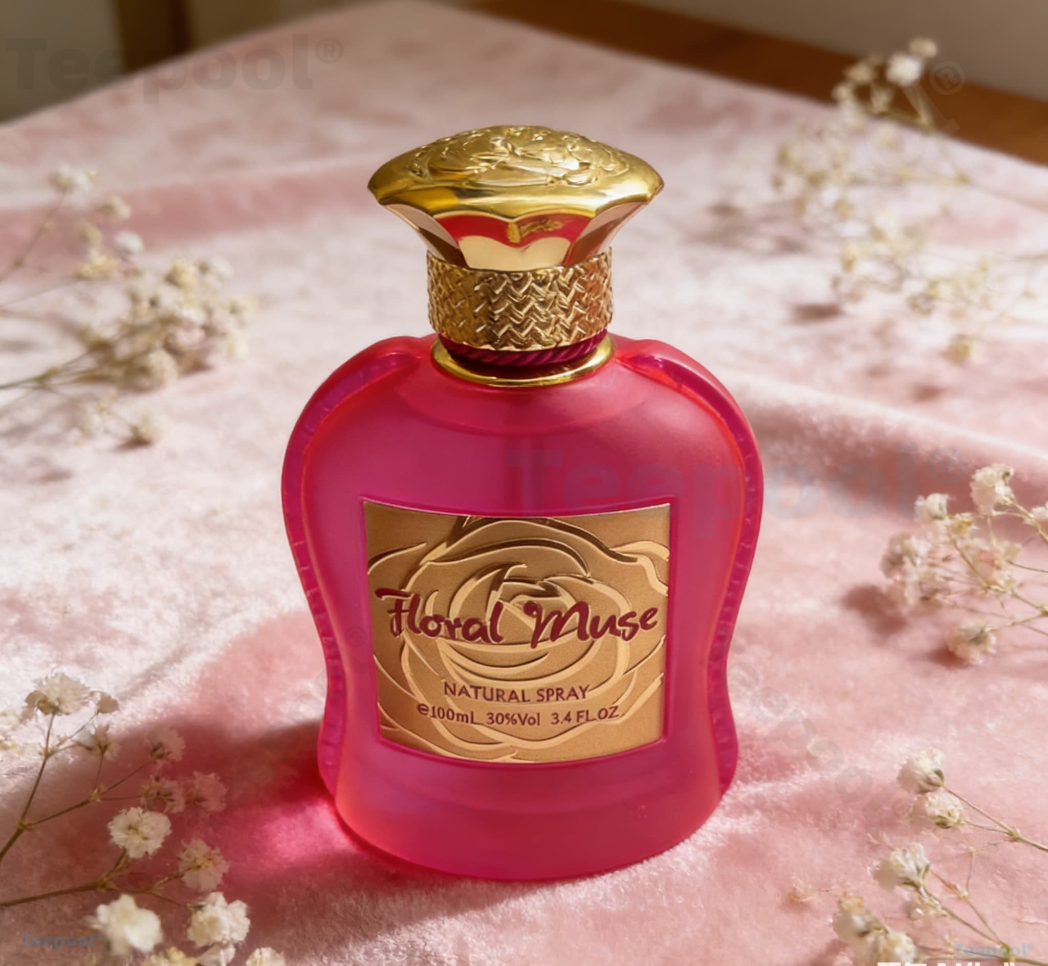 perfume/fragrance,Christmas,Lo - Perfume Light Fragrance recensie en prijs