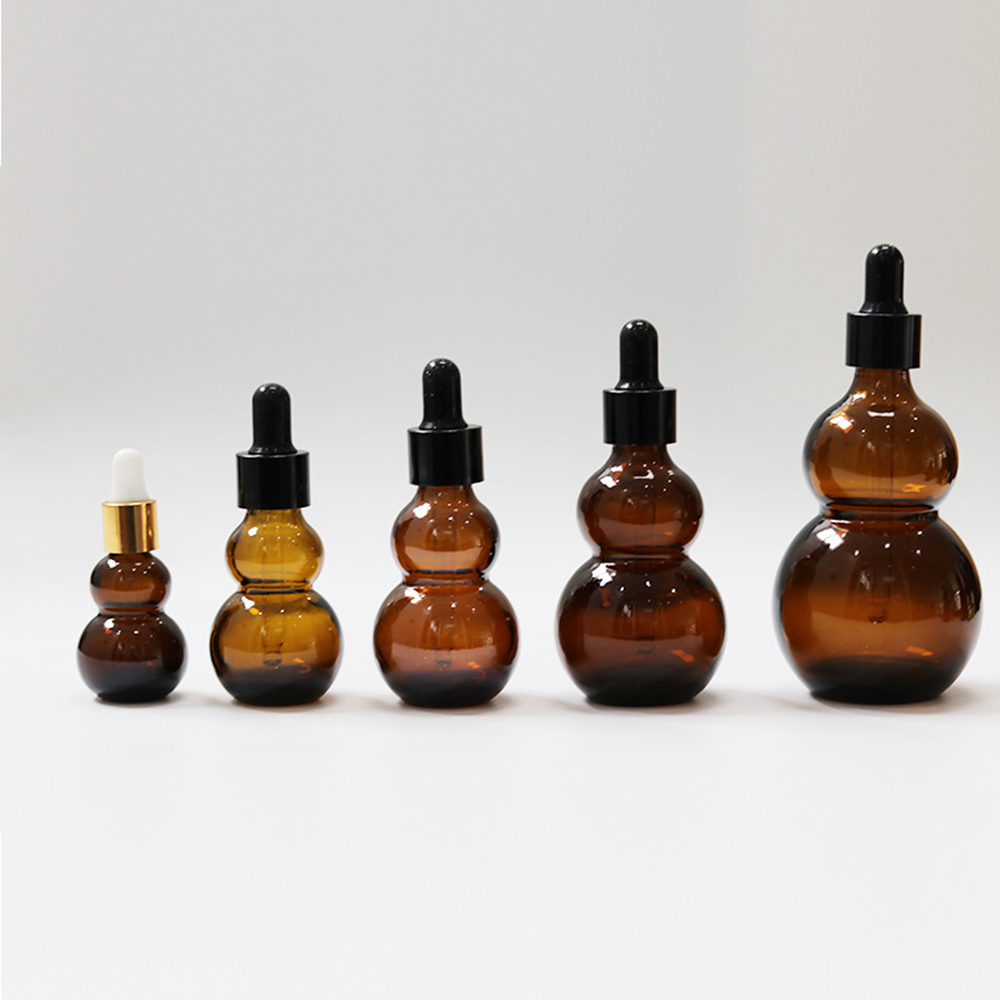 1PC 10/20/30/50/100ml Amber Gl - Perfume Decant Sample recensie en prijs