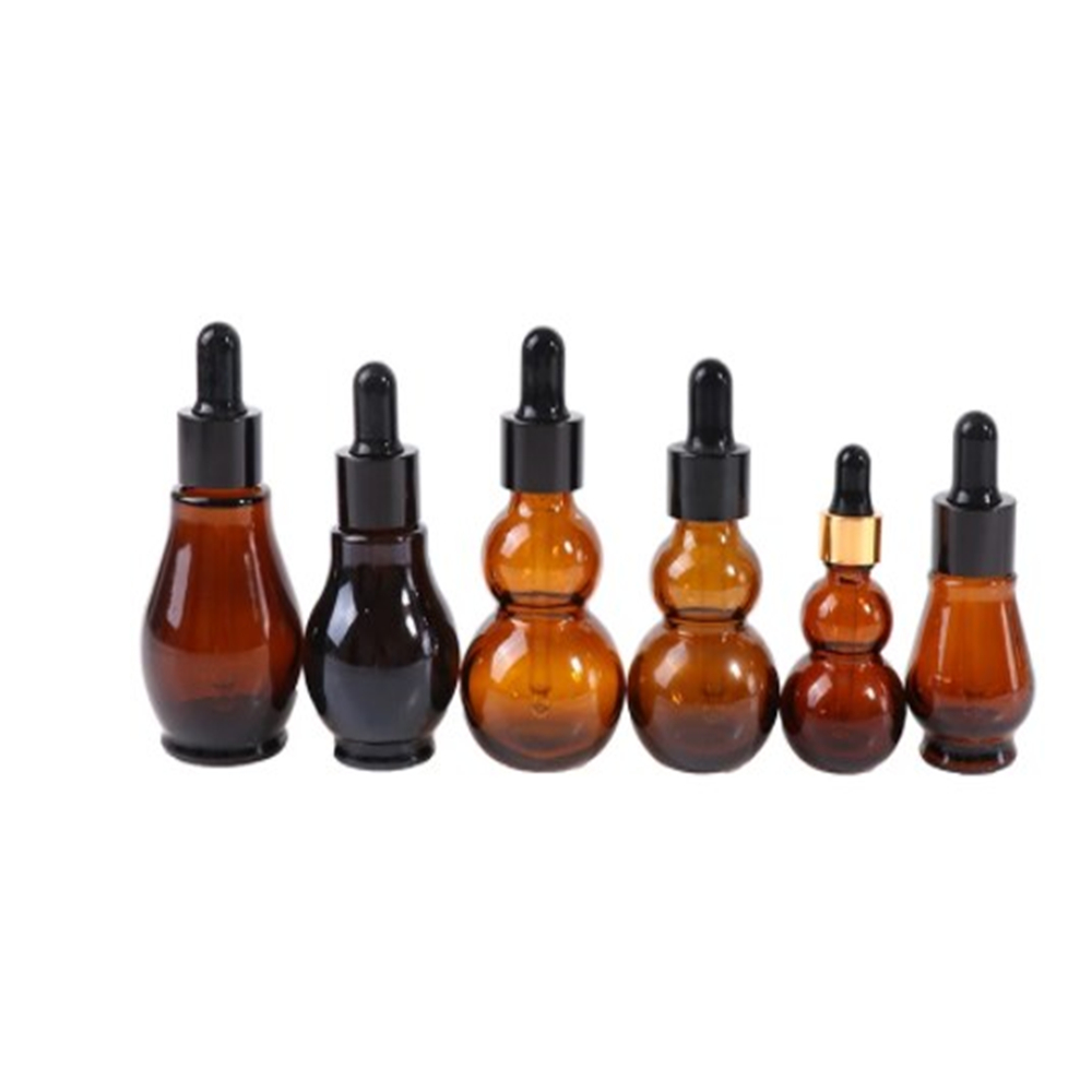 1PC 10/20/30/50/100ml Amber Gl - Perfume Decant Sample recensie en prijs