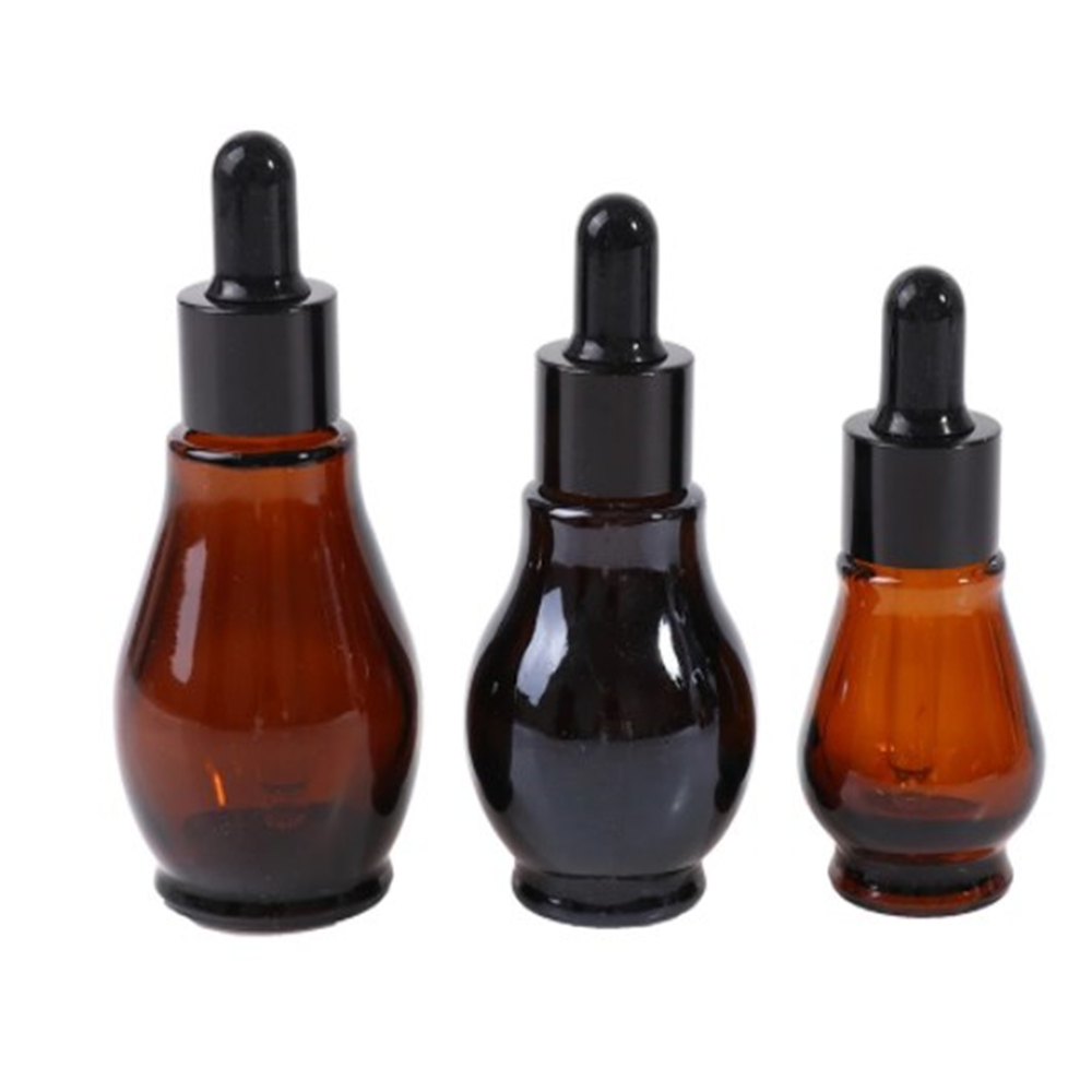 1PC 10/20/30/50/100ml Amber Gl - Perfume Decant Sample recensie en prijs