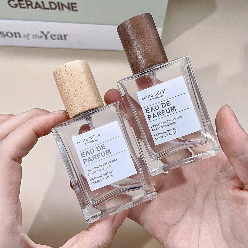 15/30/50ml Square Glass Perfum - Perfume Imperium Fragrance World recensie en prijs