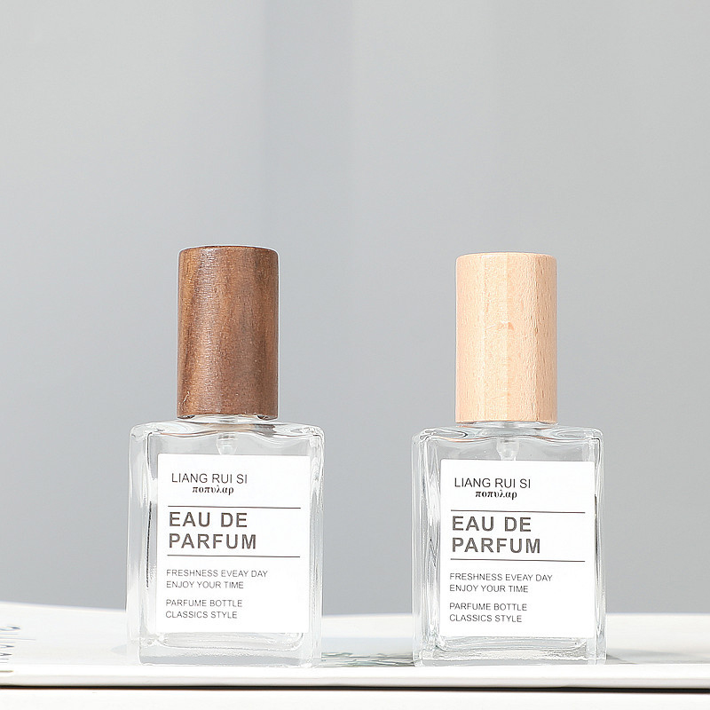 15/30/50ml Square Glass Perfum - Perfume Imperium Fragrance World recensie en prijs