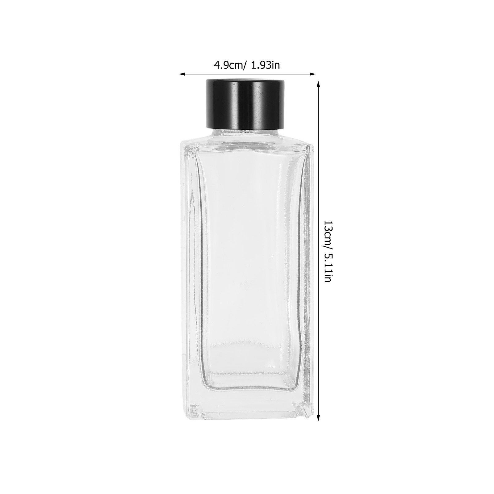 4Sets Bathroom Fragrance Diffu - Perfume Room Fragrance recensie en prijs