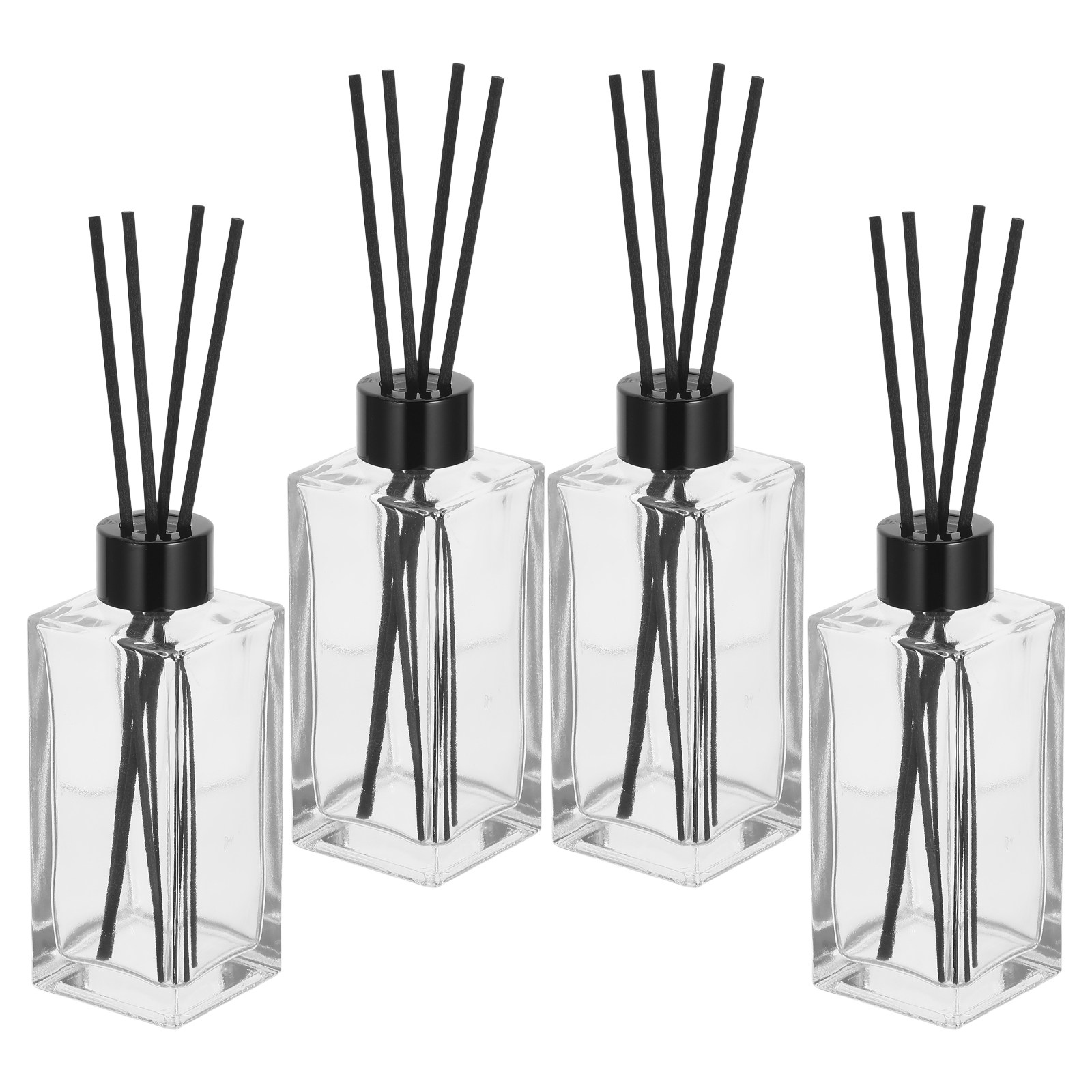 4Sets Bathroom Fragrance Diffu - Perfume Room Fragrance recensie en prijs