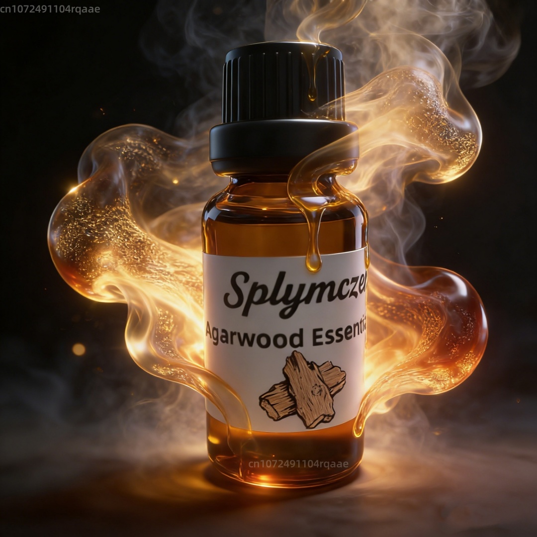 Original Oud/Agarwood Oil - Na - Perfume Quality Fragrance Oils recensie en prijs