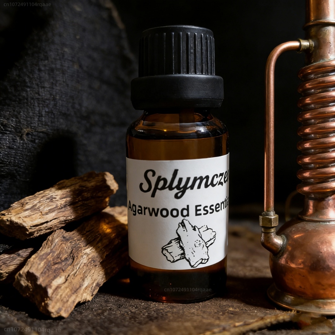 Original Oud/Agarwood Oil - Na - Perfume Quality Fragrance Oils recensie en prijs