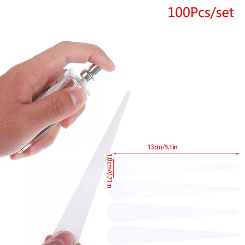 100pcs 130*18mm Aromatherapy F - Perfume Quality Fragrance Oils recensie en prijs