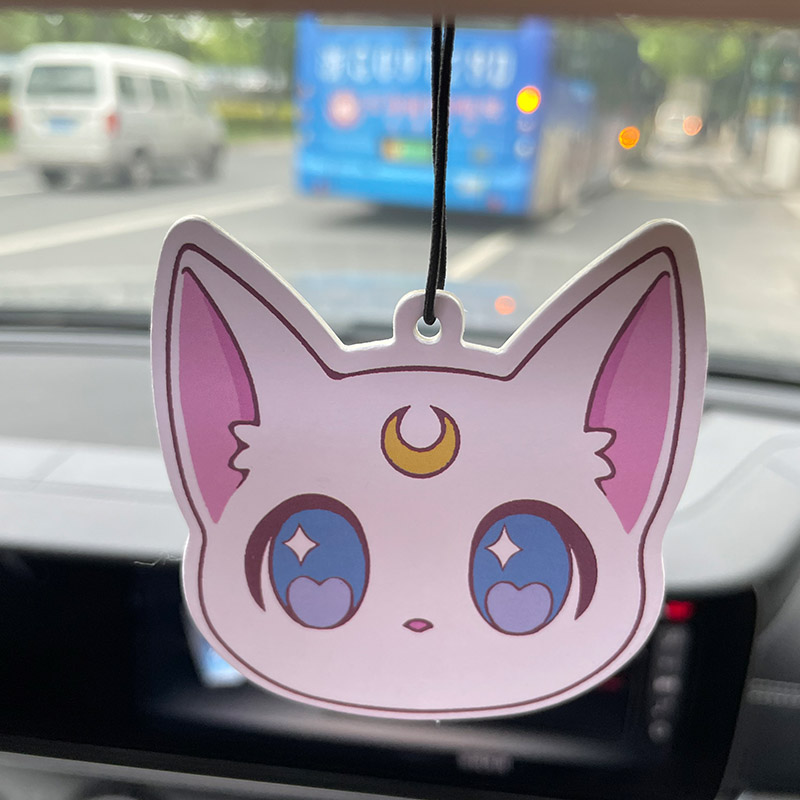 Pink Cute Cat, Girly Atmospher - Perfume Room Fragrance recensie en prijs