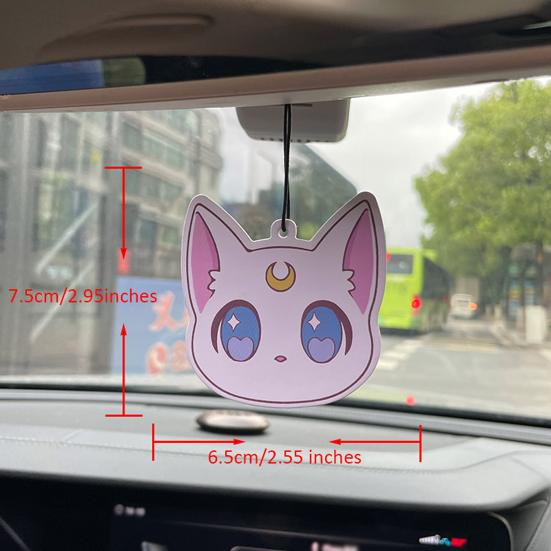 Pink Cute Cat, Girly Atmospher - Perfume Room Fragrance recensie en prijs
