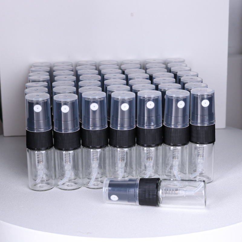 Hot sale 50/piece 2ml transpar - Perfume Imperium Fragrance World recensie en prijs