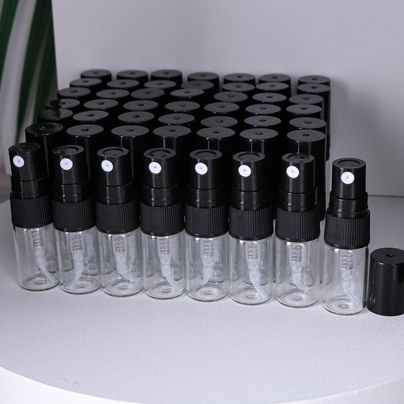 Hot sale 50/piece 2ml transpar - Perfume Imperium Fragrance World recensie en prijs