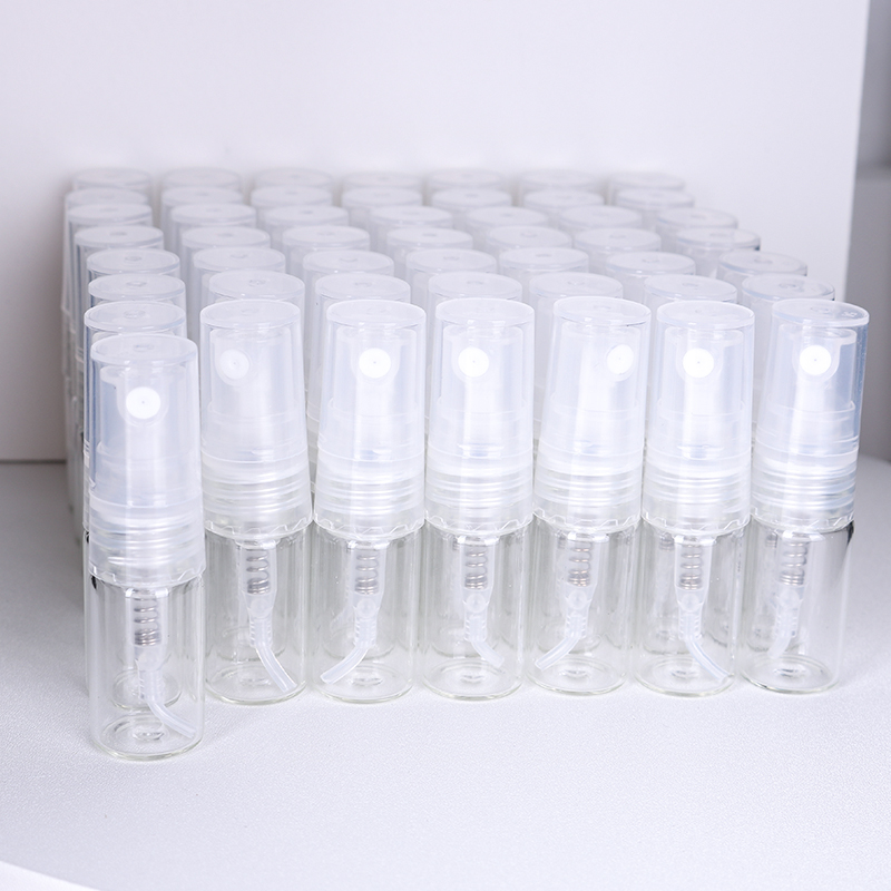 Hot sale 50/piece 2ml transpar - Perfume Imperium Fragrance World recensie en prijs