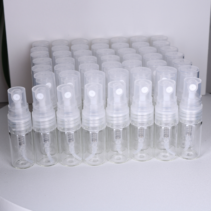 Hot sale 50/piece 2ml transpar - Perfume Imperium Fragrance World recensie en prijs