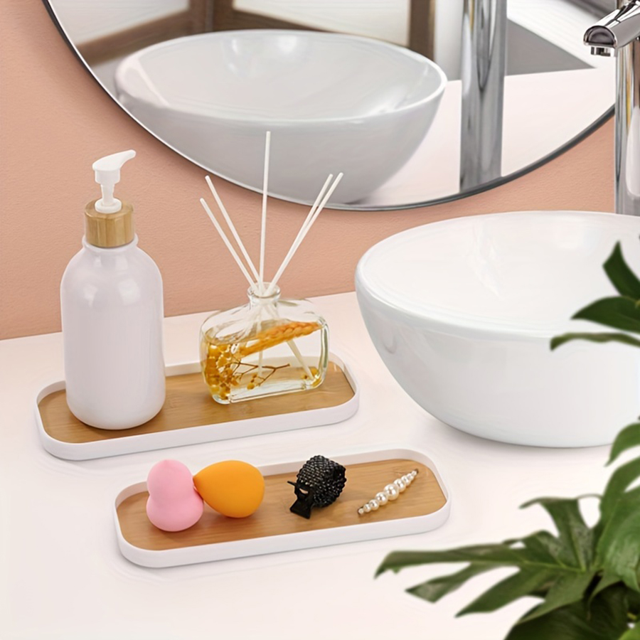 1-piece/2-piece Bathroom Vanit - Perfume Fragrance Dispenser recensie en prijs