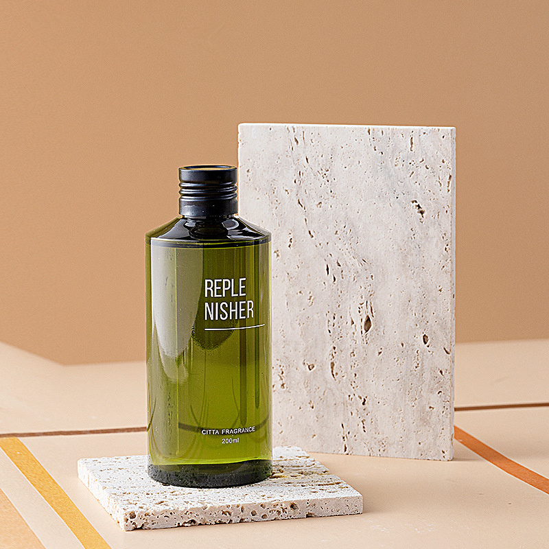 200ml Aroma Diffuser Refill -  - Perfume Room Fragrance recensie en prijs