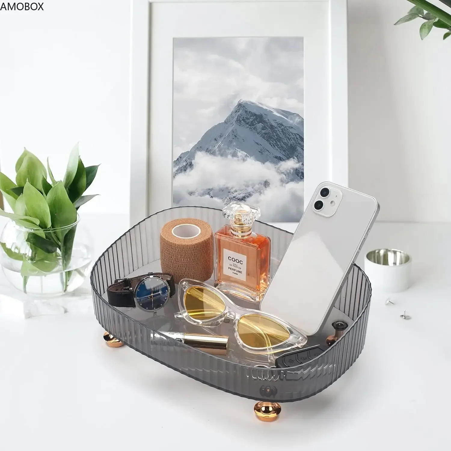 Large Capacity Perfume Dresser - Perfume Decant Sample recensie en prijs