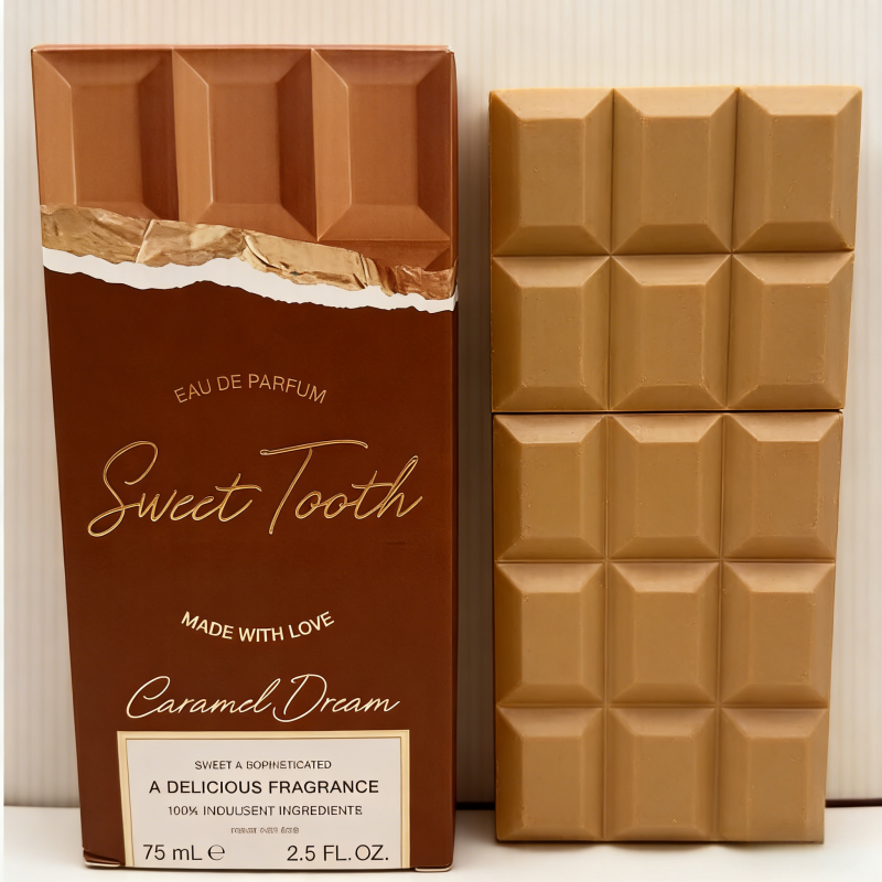 High Quality 75ml Caramel Swee - Perfume Quality Fragrance Oils recensie en prijs
