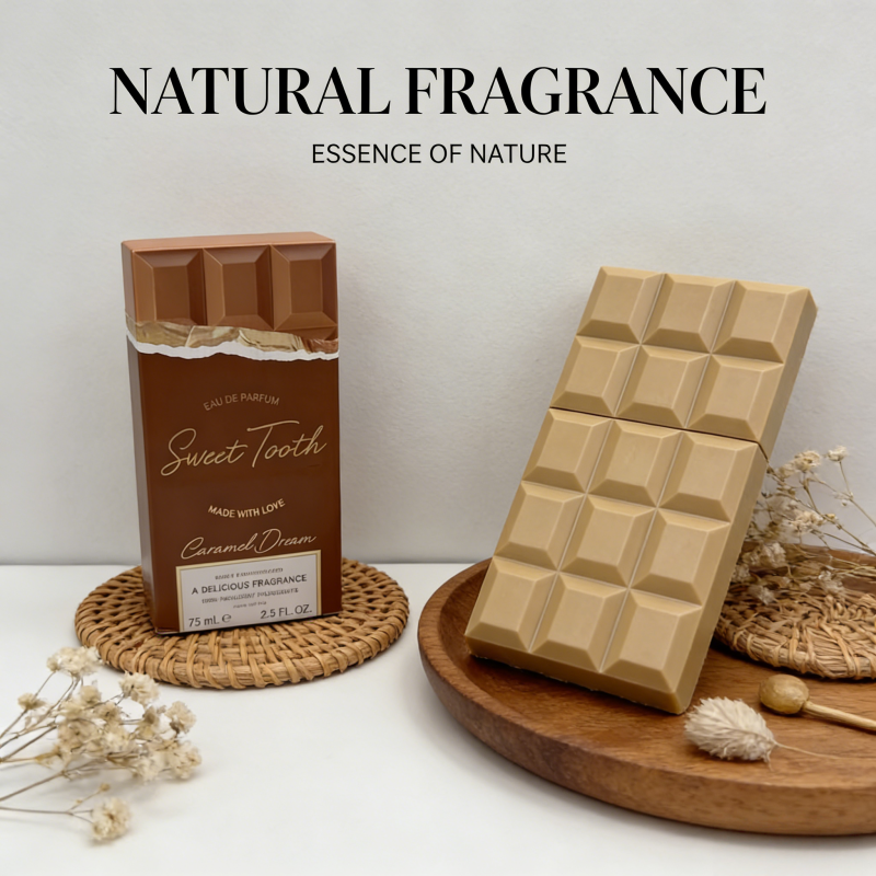 High Quality 75ml Caramel Swee - Perfume Quality Fragrance Oils recensie en prijs