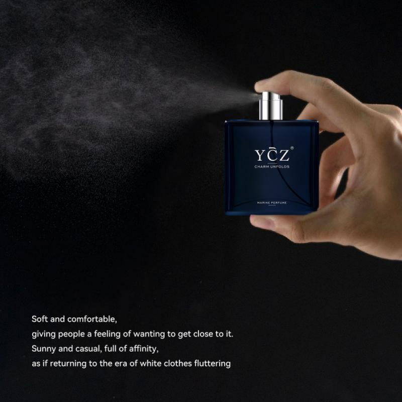 WeiLan Men Perfume 50ml Long L - Perfume Light Fragrance recensie en prijs