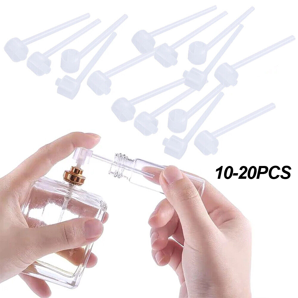 10/20pcs Perfume Refill Diffus - Perfume Fragrance Dispenser recensie en prijs