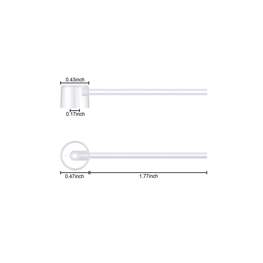10/20pcs Perfume Refill Diffus - Perfume Fragrance Dispenser recensie en prijs