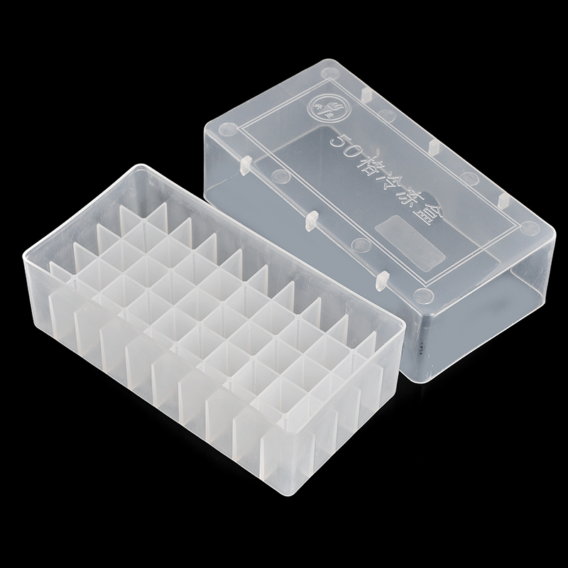 52*77*146mm 50-grid Plastic Bo - Perfume Decant Sample recensie en prijs
