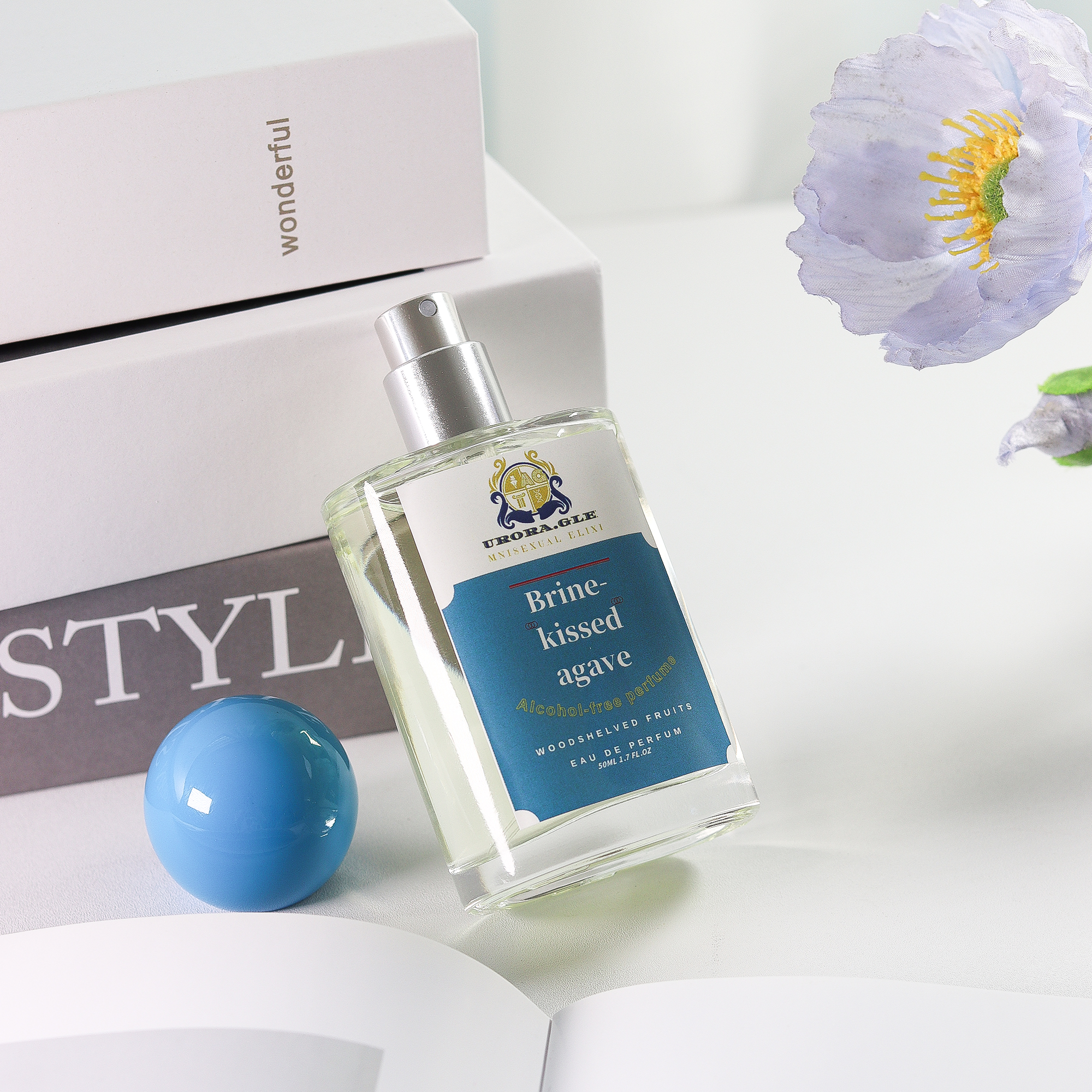 Men's & Women's Essential Oil  - Perfume Quality Fragrance Oils recensie en prijs