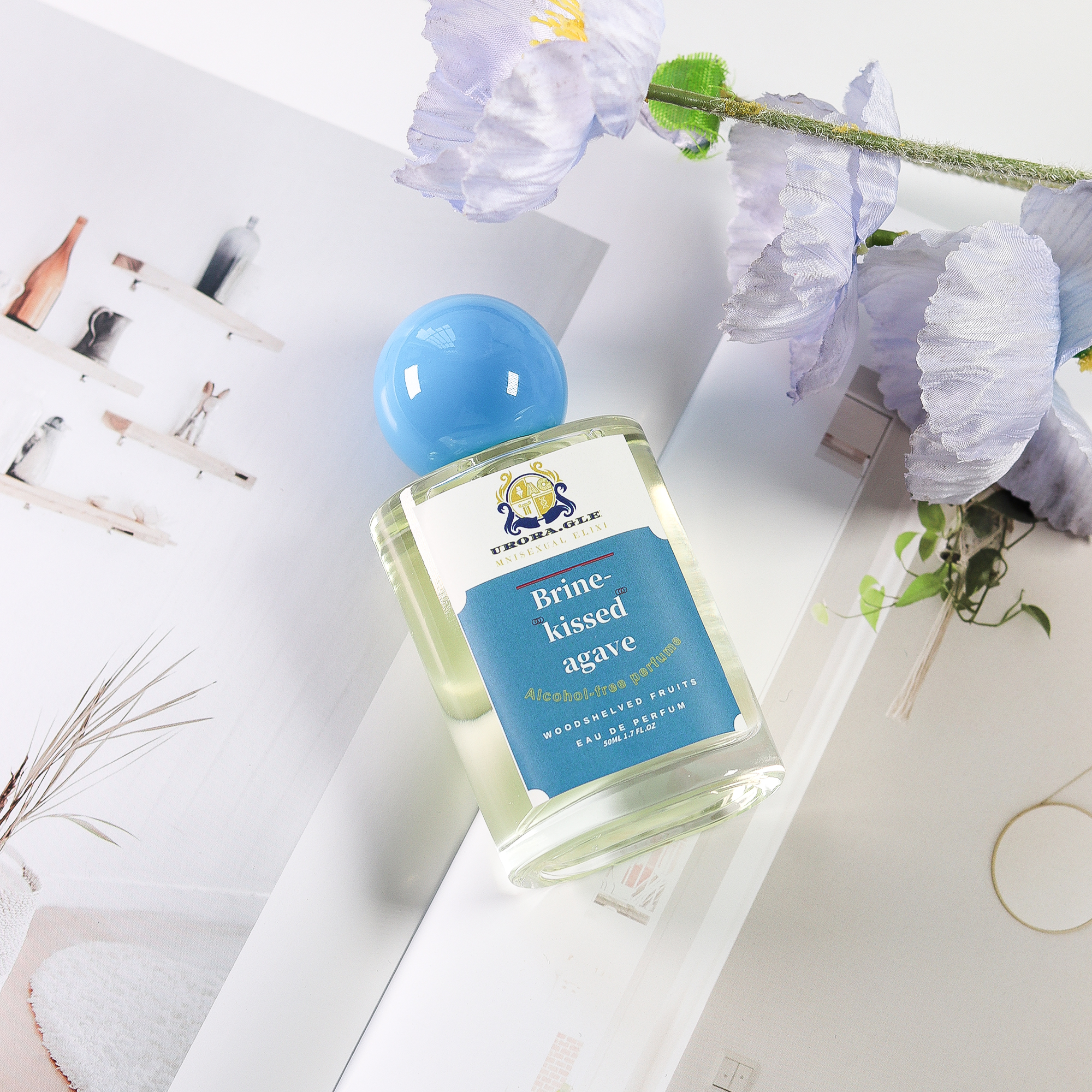 Men's & Women's Essential Oil  - Perfume Quality Fragrance Oils recensie en prijs