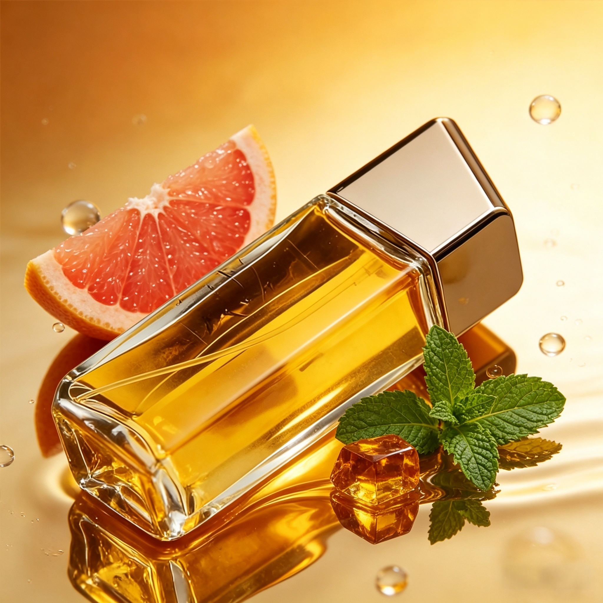 1 GOLD 100ml Men's Perfume EDP - Fragrance And Perfume recensie en prijs