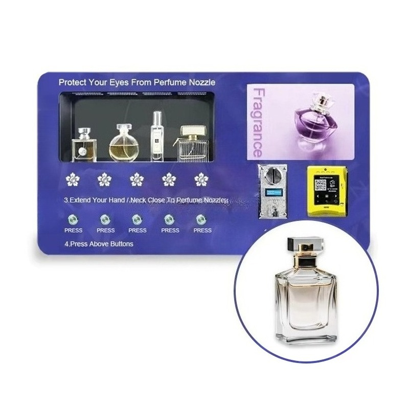 Customized Factory Direct Supp - Perfume Fragrance Direct recensie en prijs