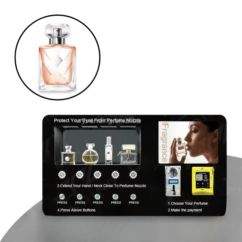 Customized Factory Direct Supp - Perfume Fragrance Direct recensie en prijs