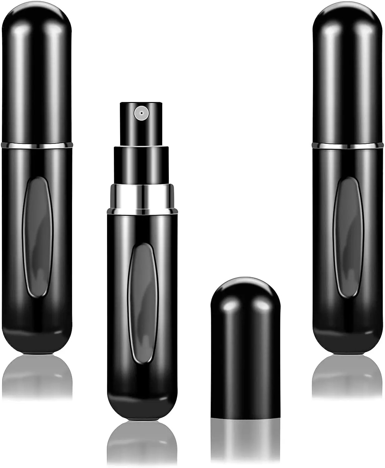1/5/10PCS 5ml Portable Perfume - Perfume Fragrance Dispenser recensie en prijs