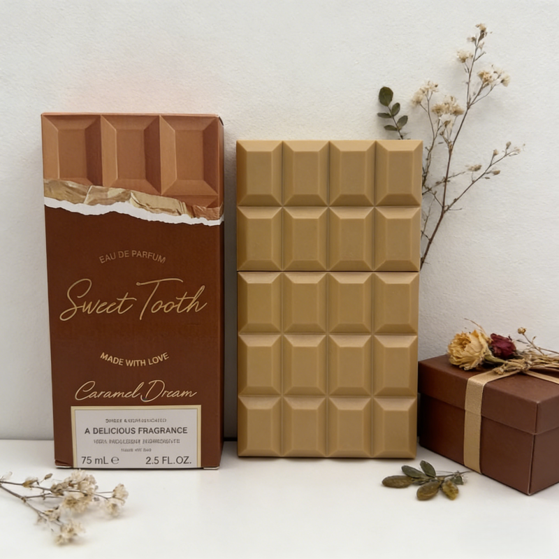 High Quality 75ml Caramel Swee - Perfume Quality Fragrance Oils recensie en prijs