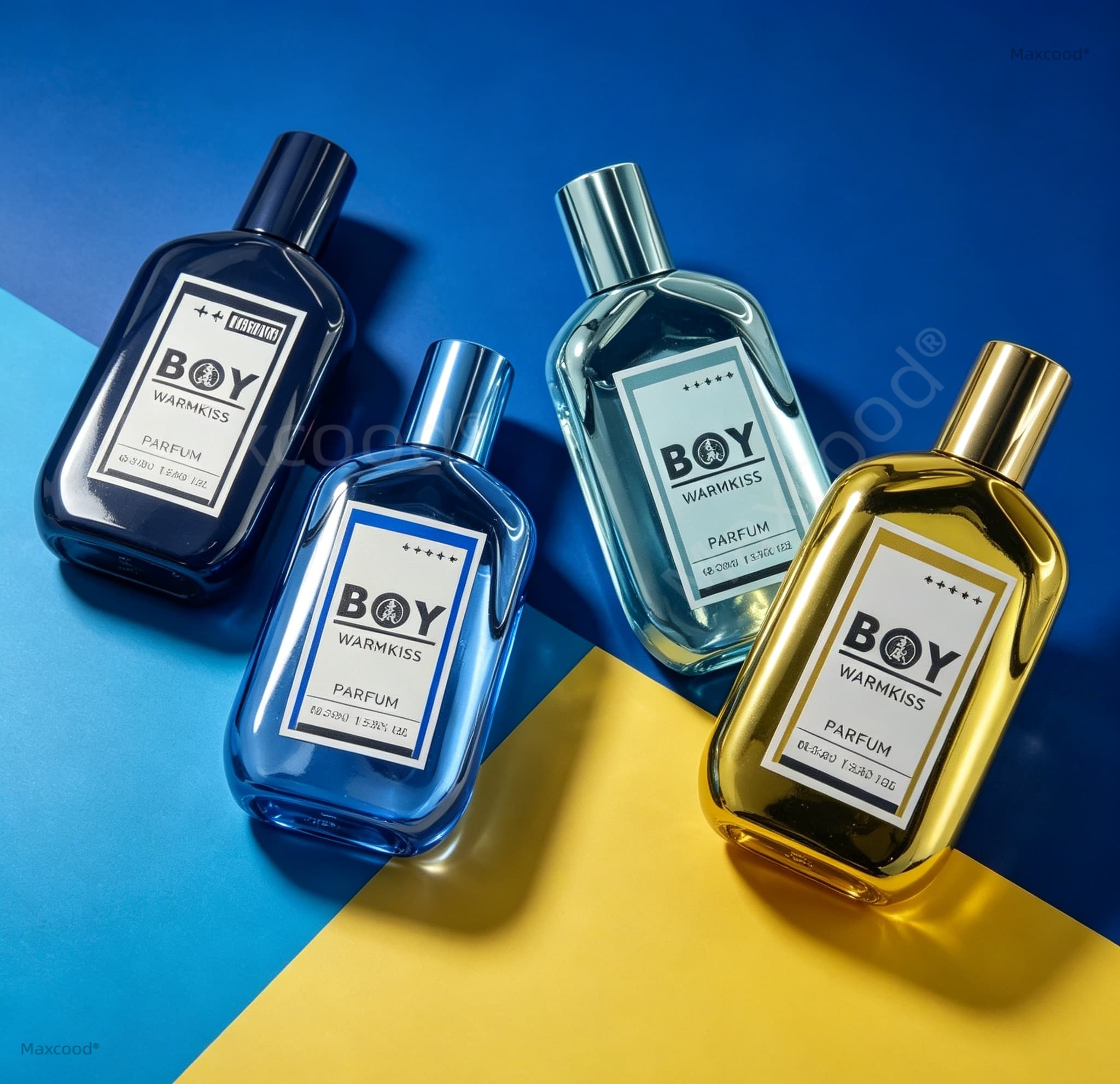 1.52oz/45ml Men's Perfume Frui - Fragrance And Perfume recensie en prijs