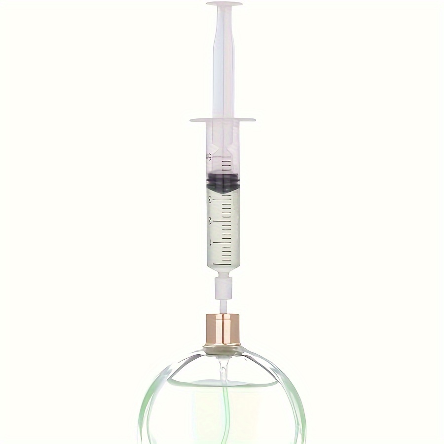 3pcs Drip Straw PP Perfume Liq - Perfume Fragrance Dispenser recensie en prijs