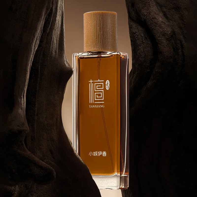 50ml Sandalwood Eau de Toilett - Perfume Light Fragrance recensie en prijs