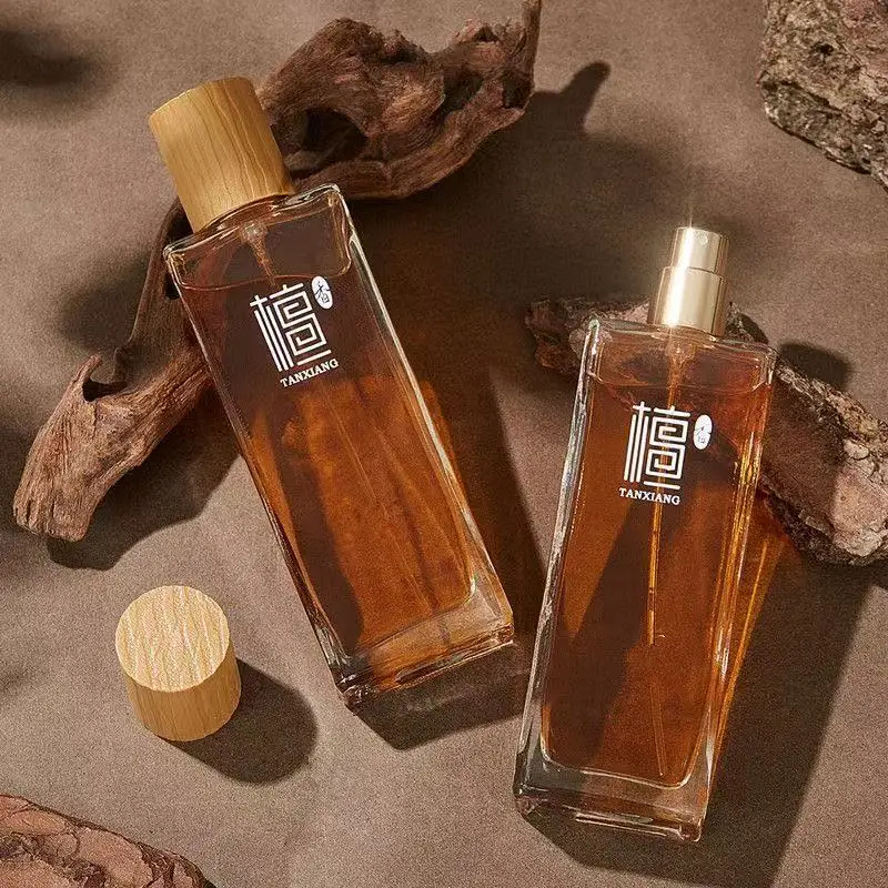 50ml Sandalwood Eau de Toilett - Perfume Light Fragrance recensie en prijs